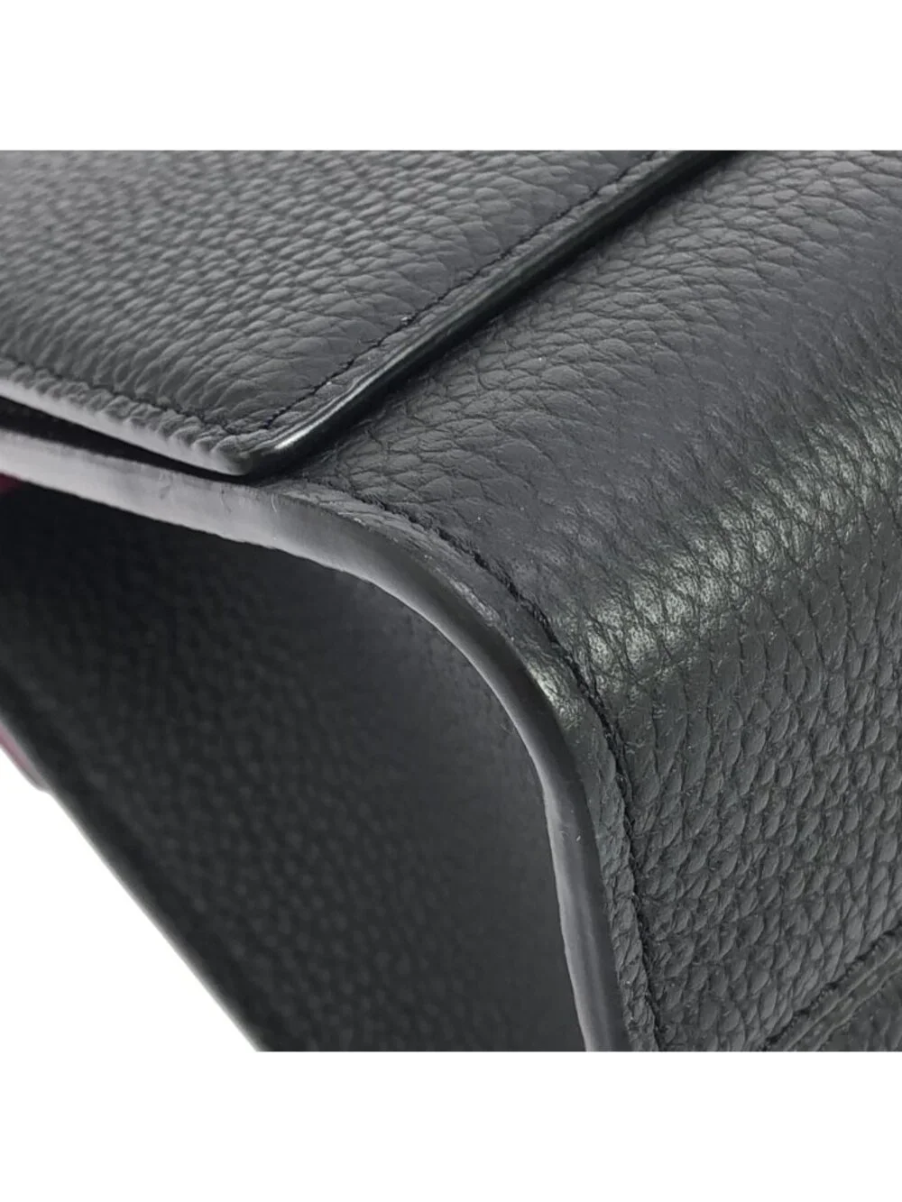 Louis Vuitton Twisted One Handle PM